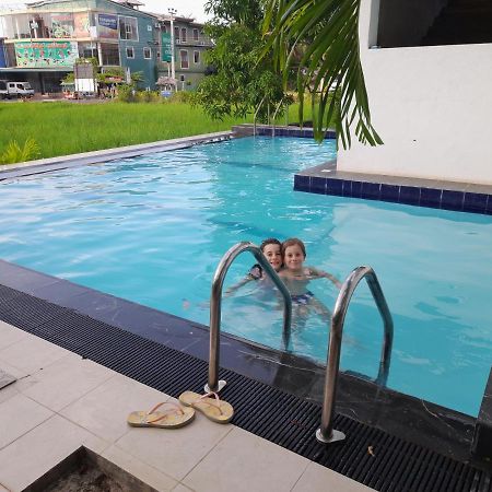 Traveller'S Home Hotel Tissamaharama Ngoại thất bức ảnh