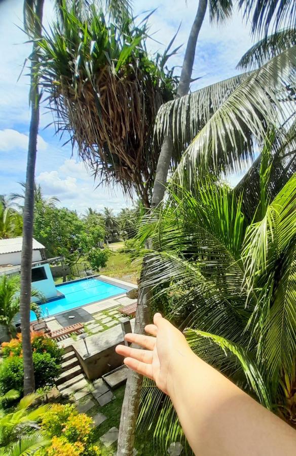 Traveller'S Home Hotel Tissamaharama Ngoại thất bức ảnh