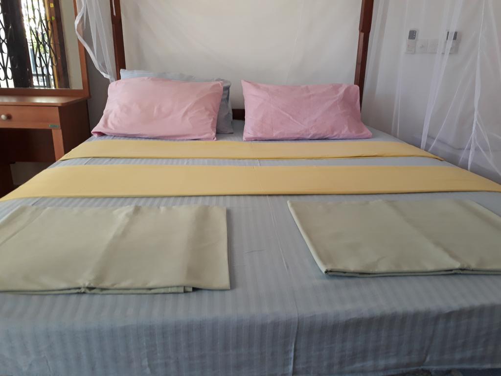 Traveller'S Home Hotel Tissamaharama Ngoại thất bức ảnh