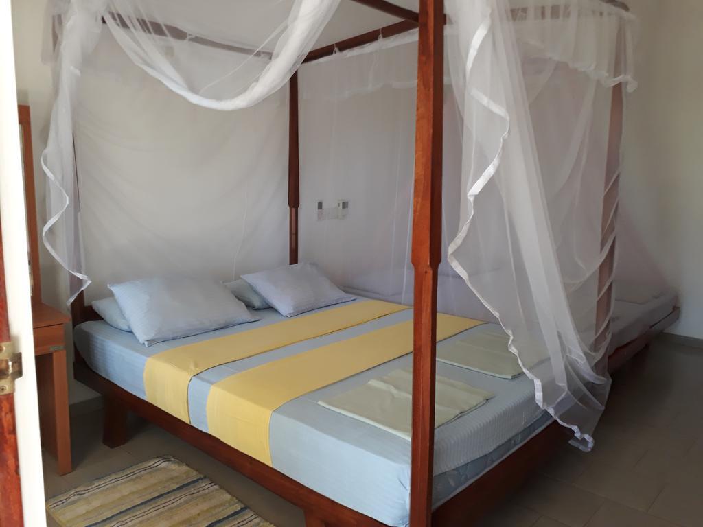 Traveller'S Home Hotel Tissamaharama Ngoại thất bức ảnh