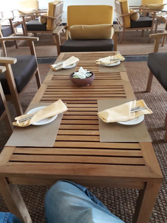 Traveller'S Home Hotel Tissamaharama Ngoại thất bức ảnh