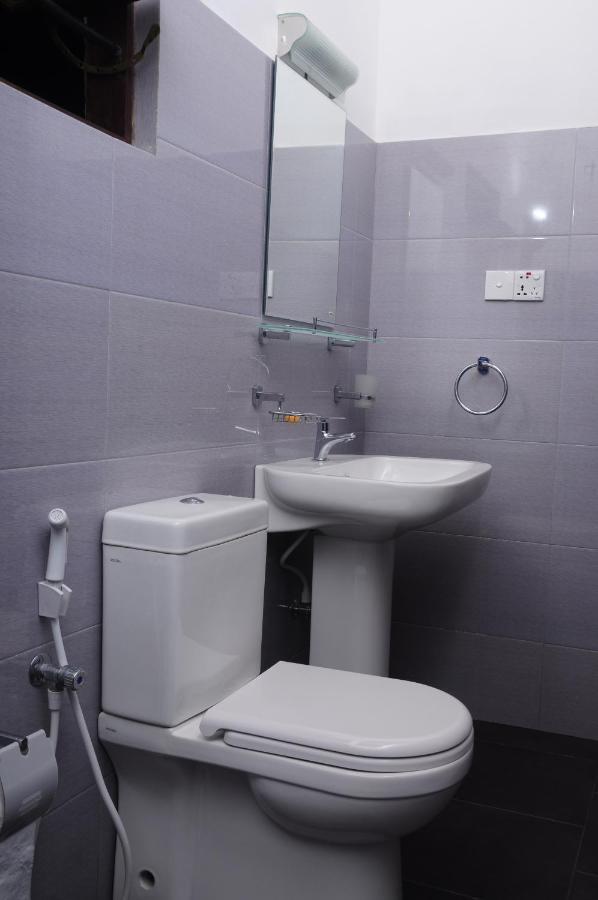 Traveller'S Home Hotel Tissamaharama Phòng bức ảnh